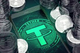 คาสิโนออนไลน์ที่สามารถใช้เงินดิจิทัล USDT (Tether) ในการฝากเงินได้