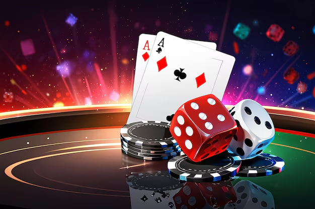 KUBET บาคาร่า - ประสบการณ์เกมหลากหลาย พร้อมผู้บรรยายสาวจีน